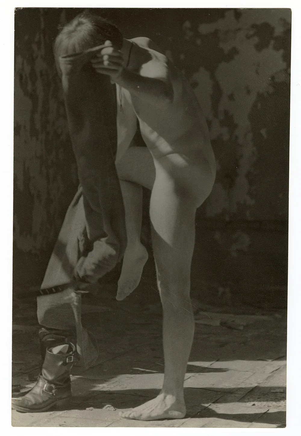 Alvin Baltrop Berlin 2021 — Alvin Baltrop — Exhibitions — Galerie Buchholz — Image 28