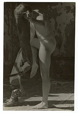 Alvin Baltrop Berlin 2021 — Alvin Baltrop — Exhibitions — Galerie Buchholz — Image 129