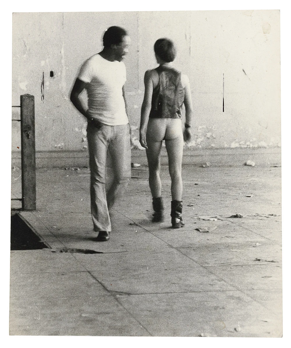 Alvin Baltrop Berlin 2021 — Alvin Baltrop — Exhibitions — Galerie Buchholz — Image 29