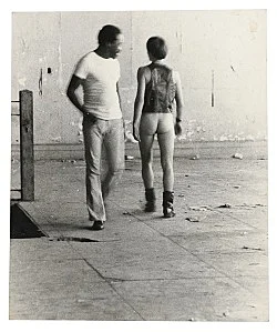 Alvin Baltrop Berlin 2021 — Alvin Baltrop — Exhibitions — Galerie Buchholz — Image 130