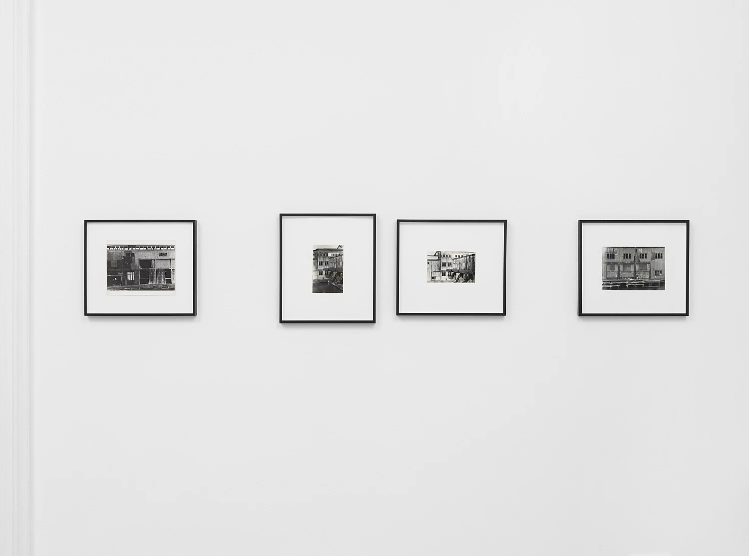 Alvin Baltrop Berlin 2021 — Alvin Baltrop — Exhibitions — Galerie Buchholz — Image 34