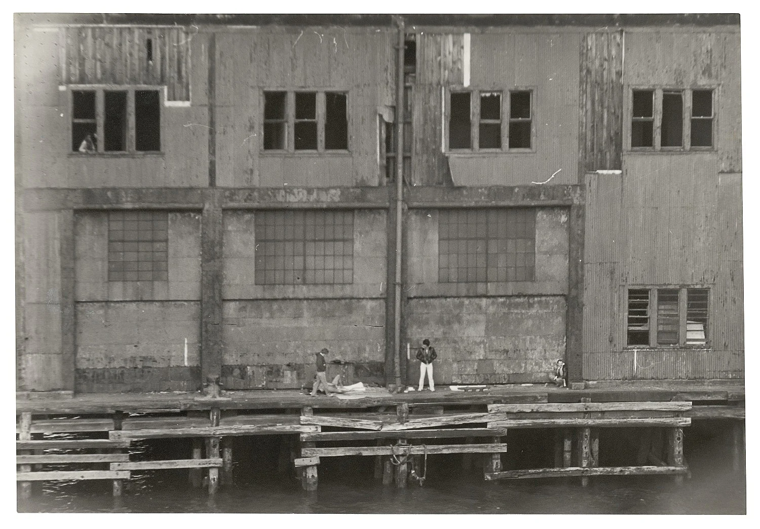 Alvin Baltrop Berlin 2021 — Alvin Baltrop — Exhibitions — Galerie Buchholz — Image 35