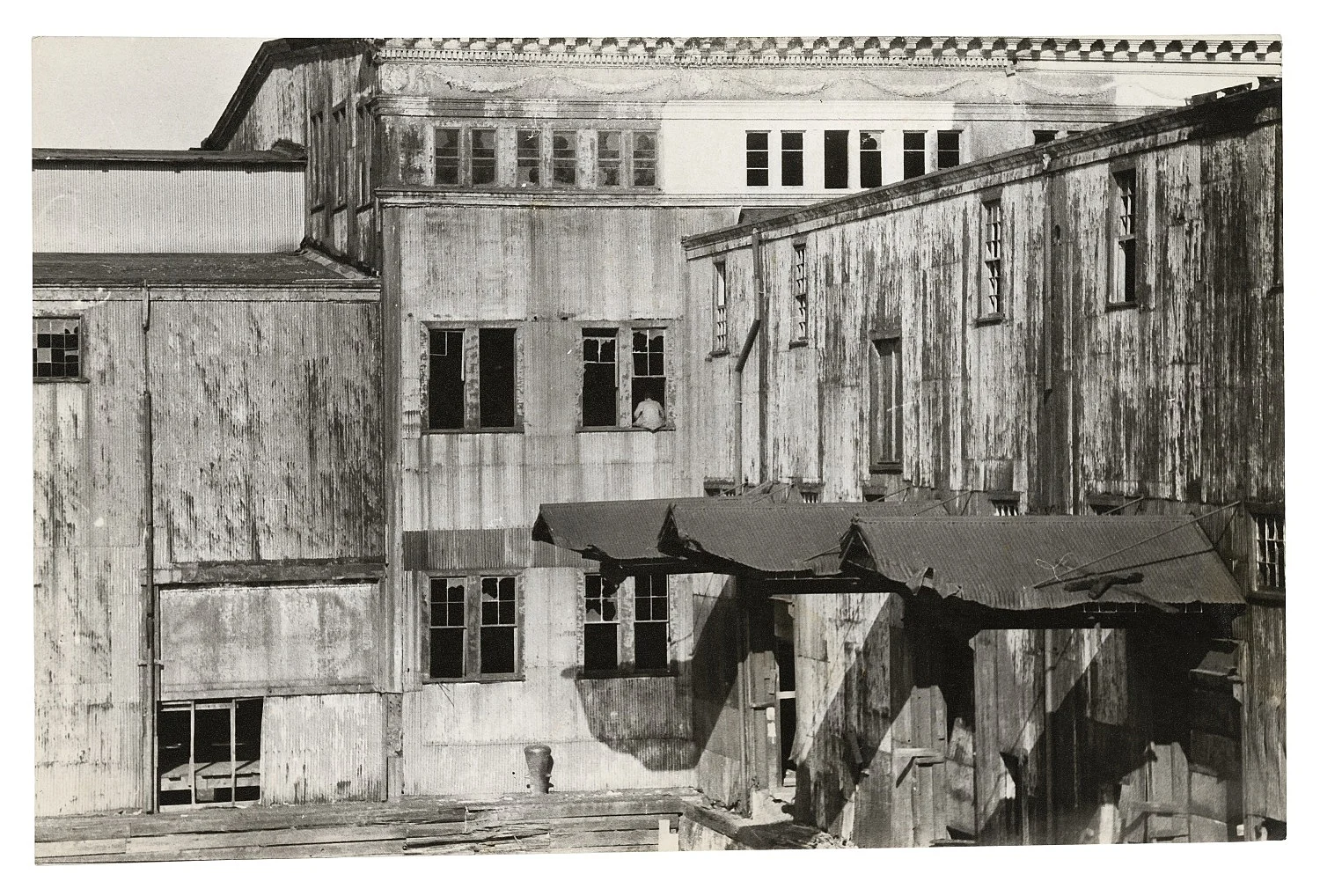 Alvin Baltrop Berlin 2021 — Alvin Baltrop — Exhibitions — Galerie Buchholz — Image 36