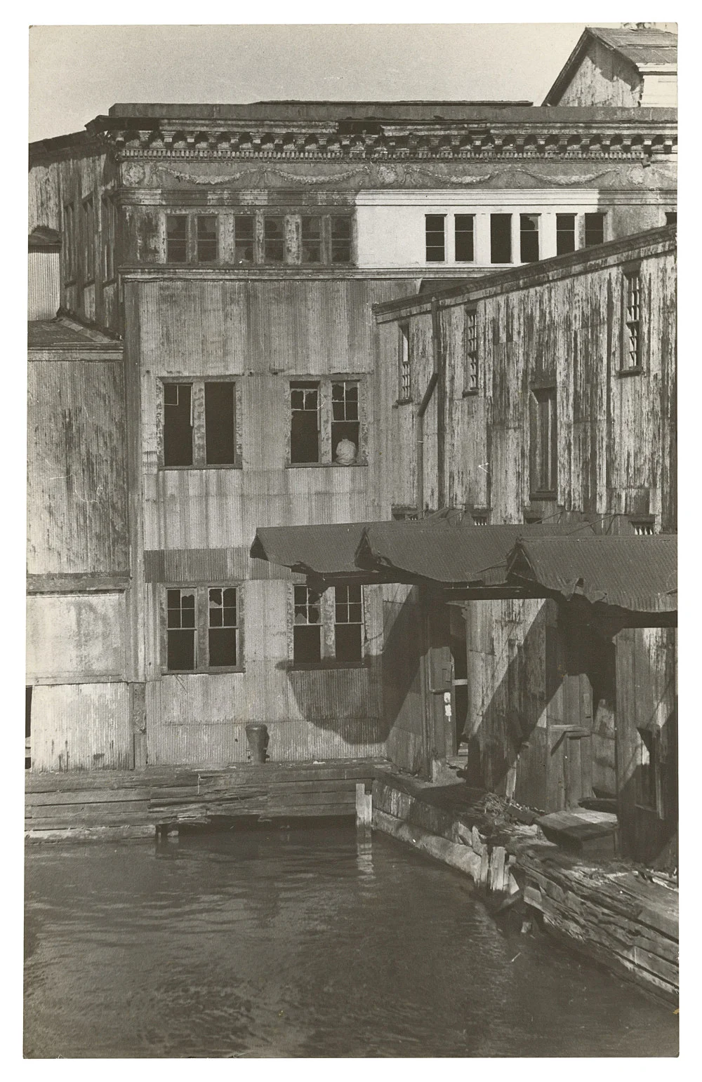 Alvin Baltrop Berlin 2021 — Alvin Baltrop — Exhibitions — Galerie Buchholz — Image 37