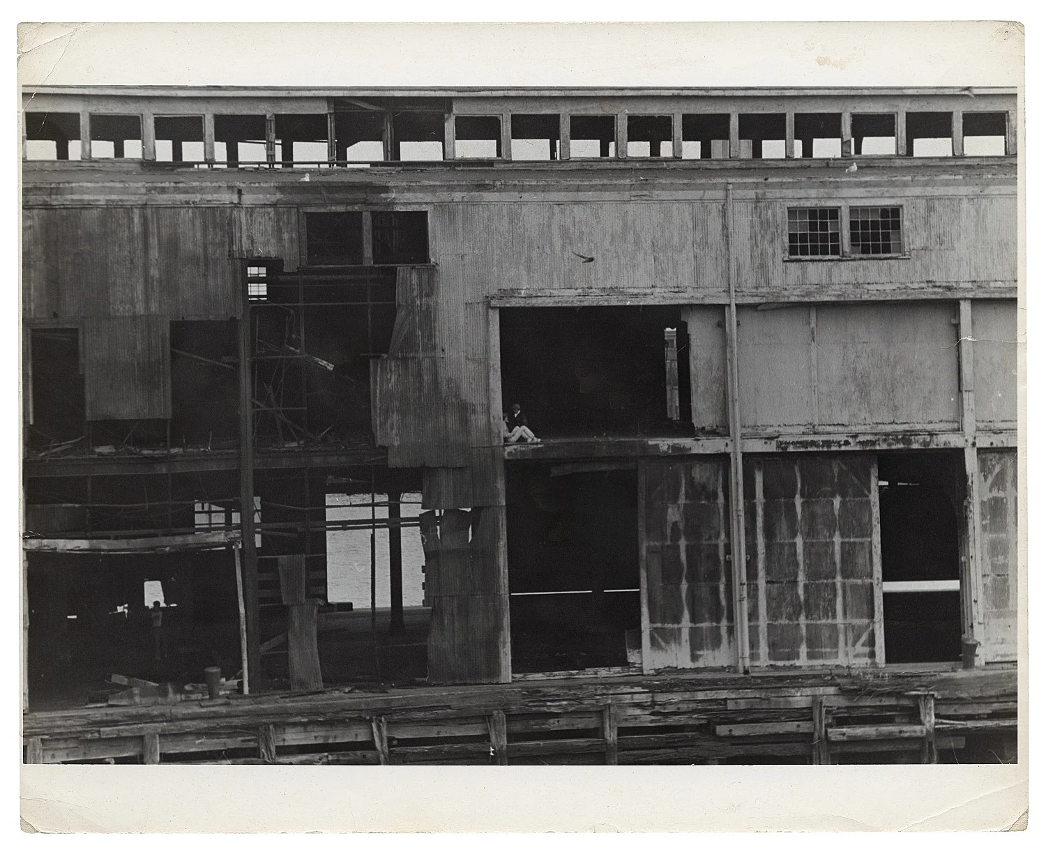 Alvin Baltrop Berlin 2021 — Alvin Baltrop — Exhibitions — Galerie Buchholz — Image 38