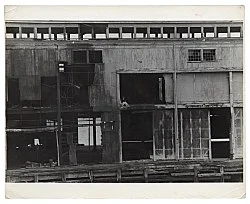 Alvin Baltrop Berlin 2021 — Alvin Baltrop — Exhibitions — Galerie Buchholz — Image 139