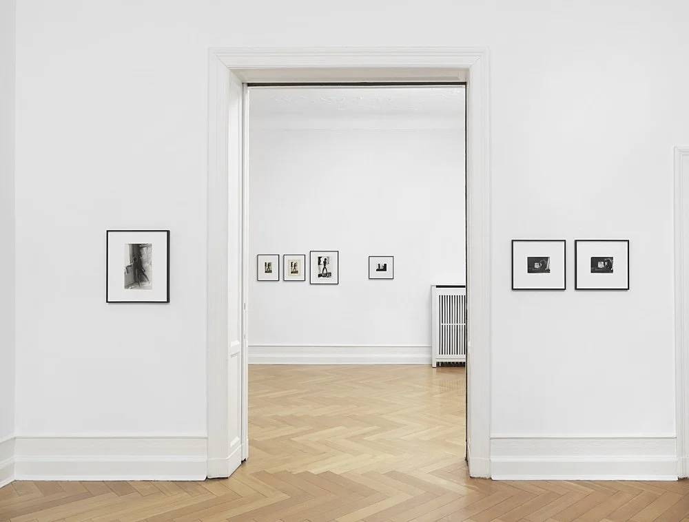 Alvin Baltrop Berlin 2021 — Alvin Baltrop — Exhibitions — Galerie Buchholz — Image 00