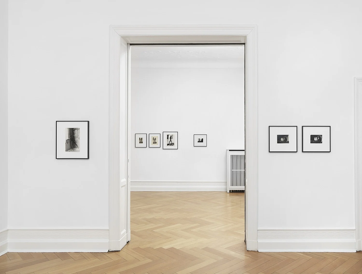 Alvin Baltrop Berlin 2021 — Alvin Baltrop — Exhibitions — Galerie Buchholz — Image 39