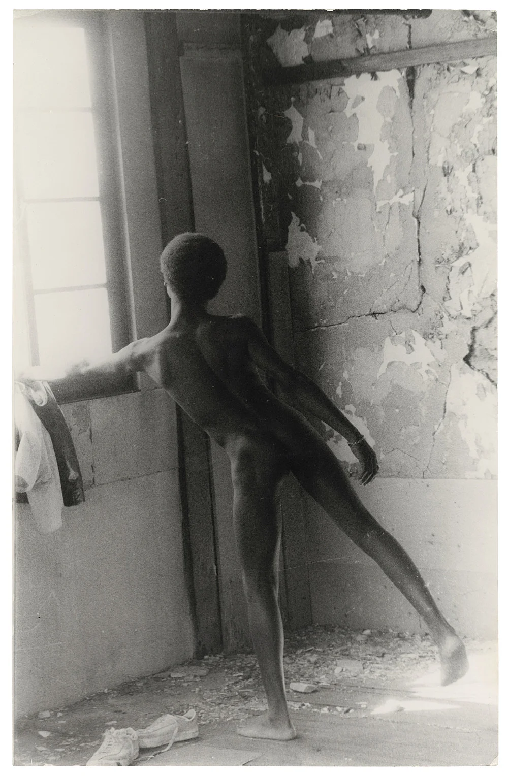 Alvin Baltrop Berlin 2021 — Alvin Baltrop — Exhibitions — Galerie Buchholz — Image 40