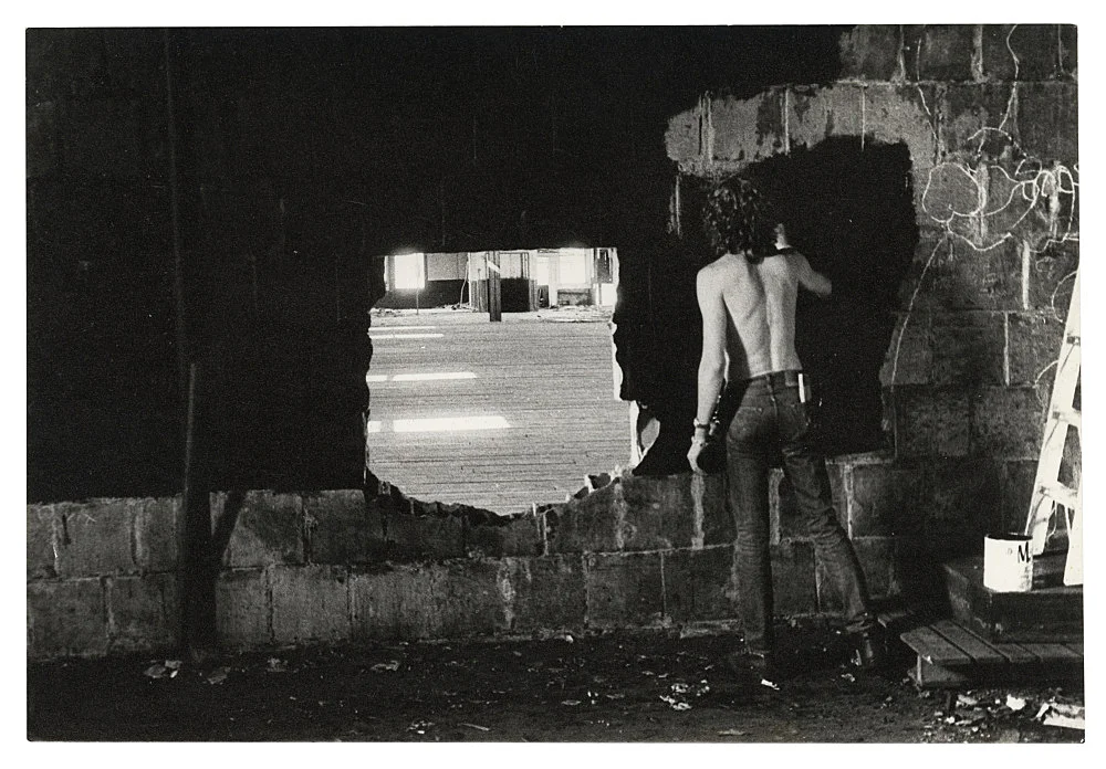 Alvin Baltrop Berlin 2021 — Alvin Baltrop — Exhibitions — Galerie Buchholz — Image 00