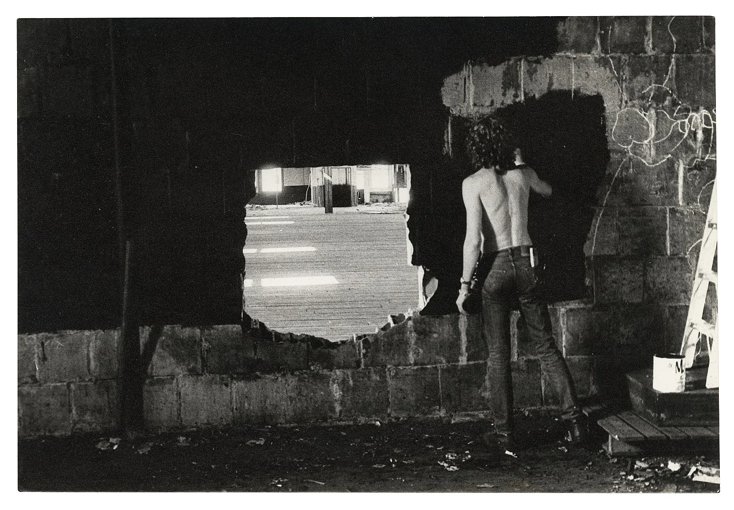 Alvin Baltrop Berlin 2021 — Alvin Baltrop — Exhibitions — Galerie Buchholz — Image 41