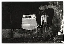 Alvin Baltrop Berlin 2021 — Alvin Baltrop — Exhibitions — Galerie Buchholz — Image 142