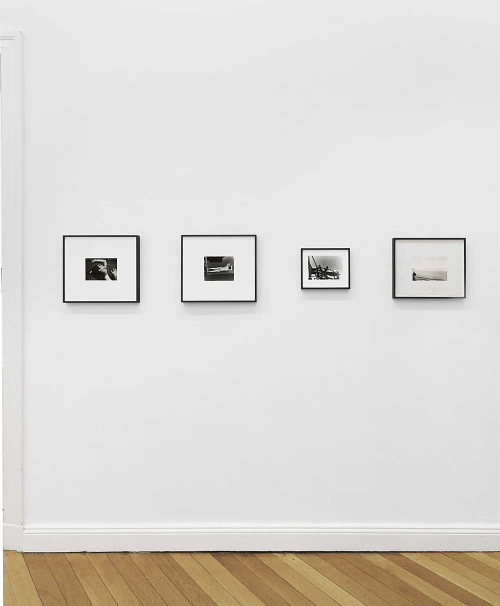 Alvin Baltrop Berlin 2021 — Alvin Baltrop — Exhibitions — Galerie Buchholz — Image 05
