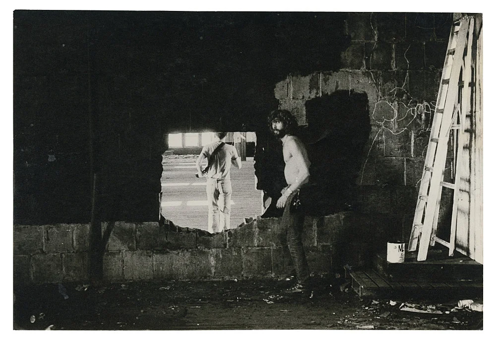 Alvin Baltrop Berlin 2021 — Alvin Baltrop — Exhibitions — Galerie Buchholz — Image 00