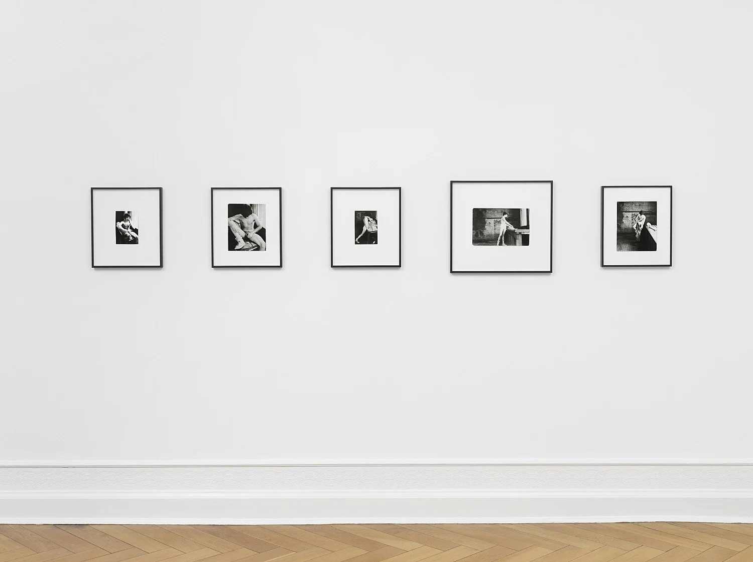 Alvin Baltrop Berlin 2021 — Alvin Baltrop — Exhibitions — Galerie Buchholz — Image 43