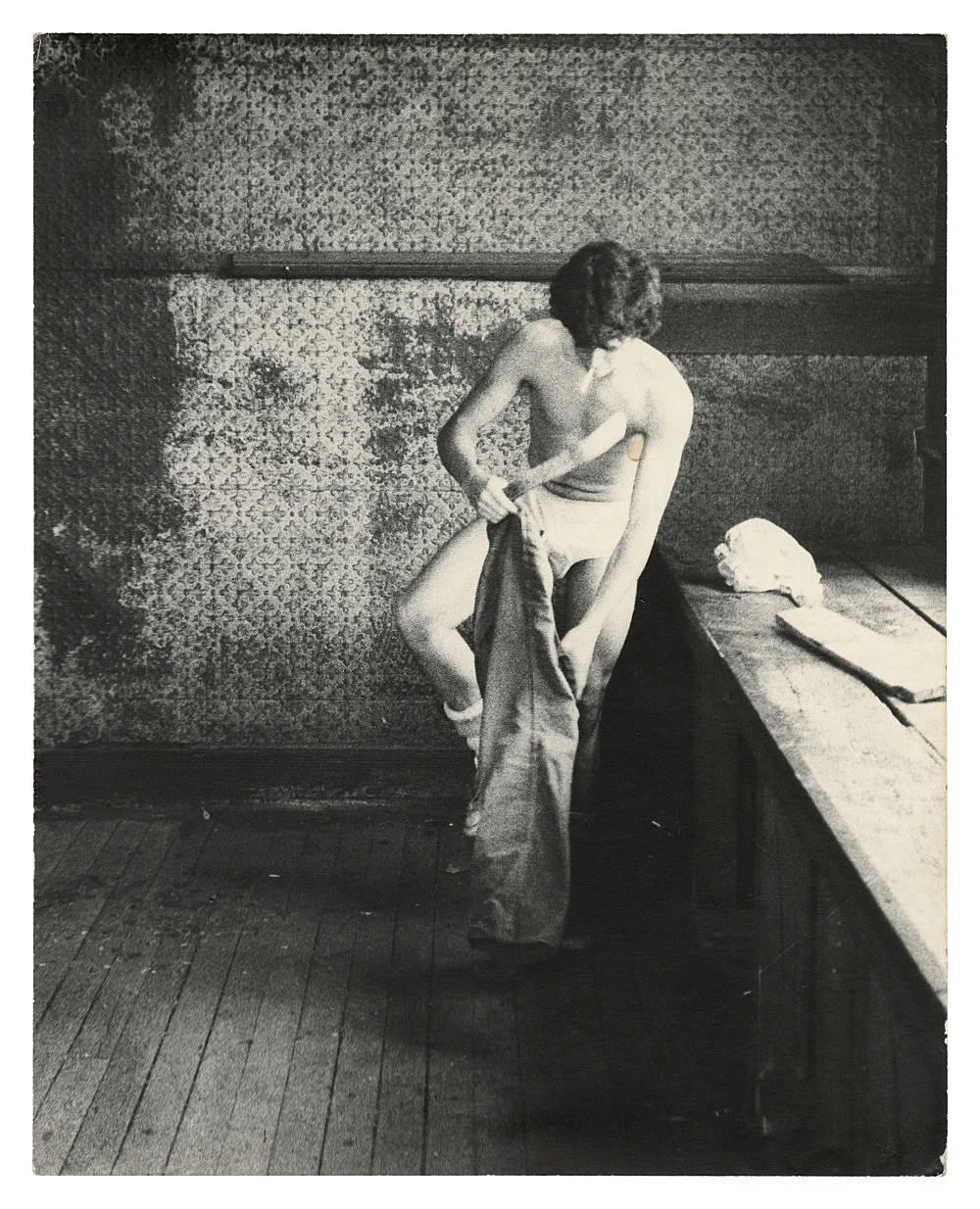 Alvin Baltrop Berlin 2021 — Alvin Baltrop — Exhibitions — Galerie Buchholz — Image 44