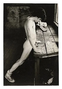 Alvin Baltrop Berlin 2021 — Alvin Baltrop — Exhibitions — Galerie Buchholz — Image 146