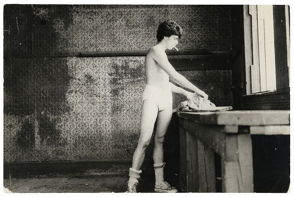 Alvin Baltrop Berlin 2021 — Alvin Baltrop — Exhibitions — Galerie Buchholz — Image 00