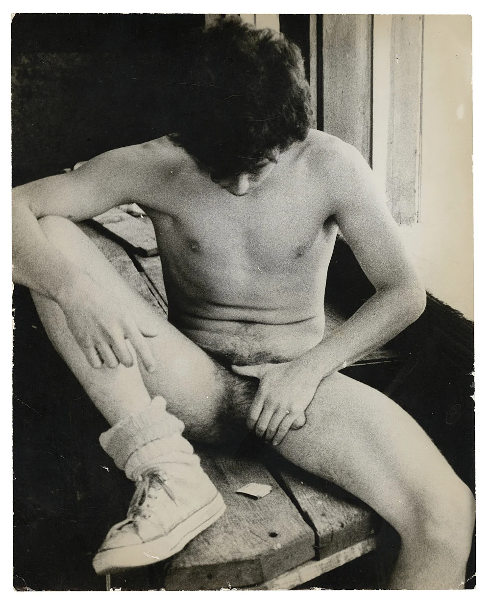 Alvin Baltrop Berlin 2021 — Alvin Baltrop — Exhibitions — Galerie Buchholz — Image 47
