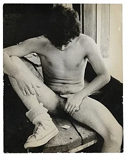 Alvin Baltrop Berlin 2021 — Alvin Baltrop — Exhibitions — Galerie Buchholz — Image 148