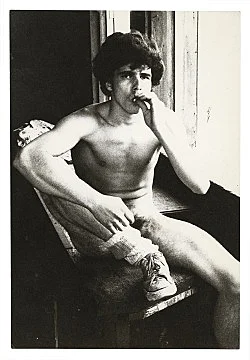 Alvin Baltrop Berlin 2021 — Alvin Baltrop — Exhibitions — Galerie Buchholz — Image 149