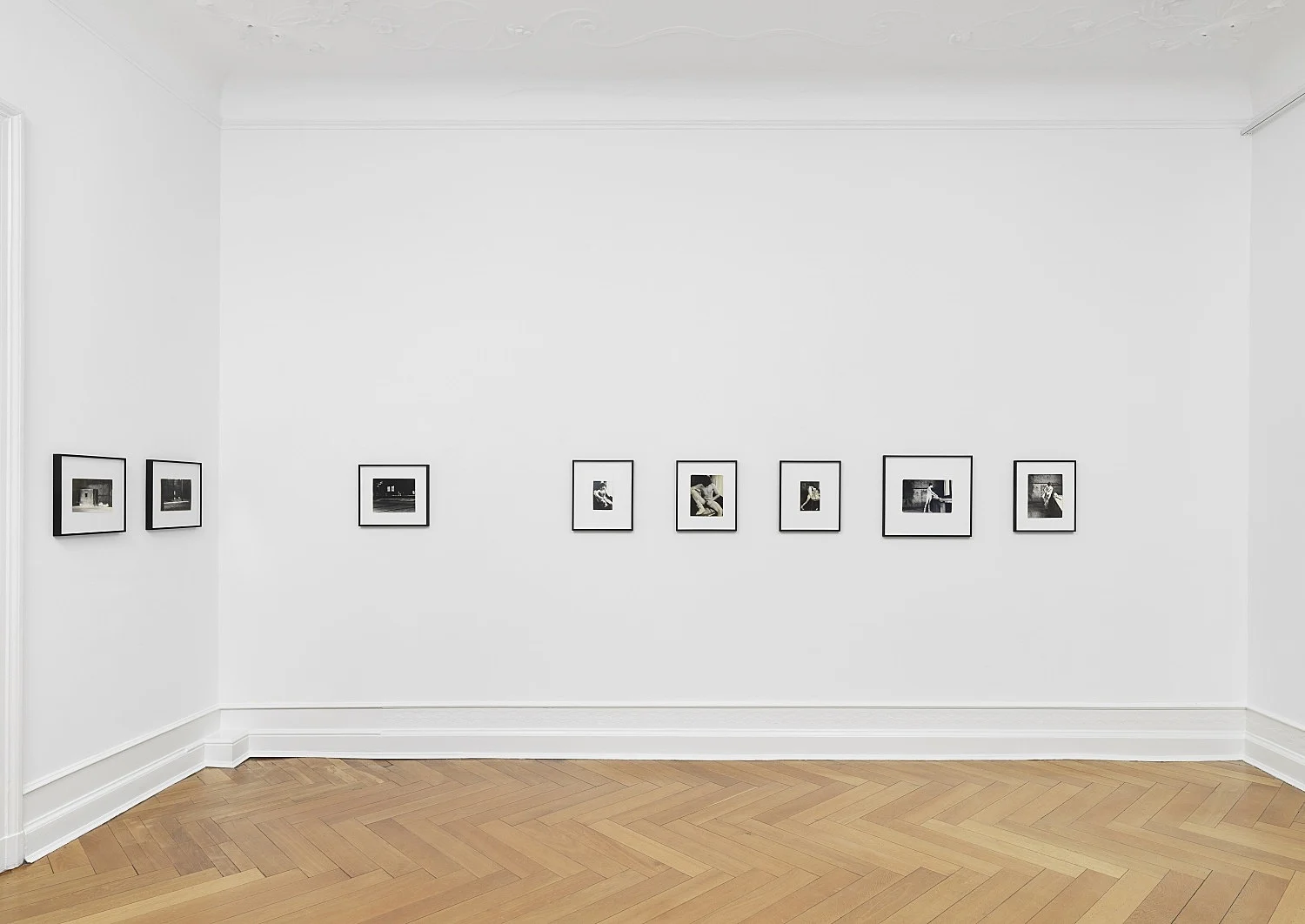 Alvin Baltrop Berlin 2021 — Alvin Baltrop — Exhibitions — Galerie Buchholz — Image 49