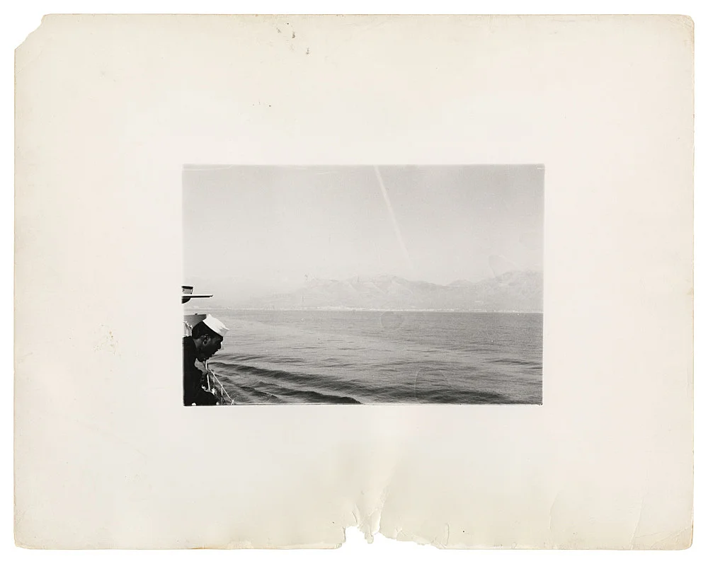 Alvin Baltrop Berlin 2021 — Alvin Baltrop — Exhibitions — Galerie Buchholz — Image 00