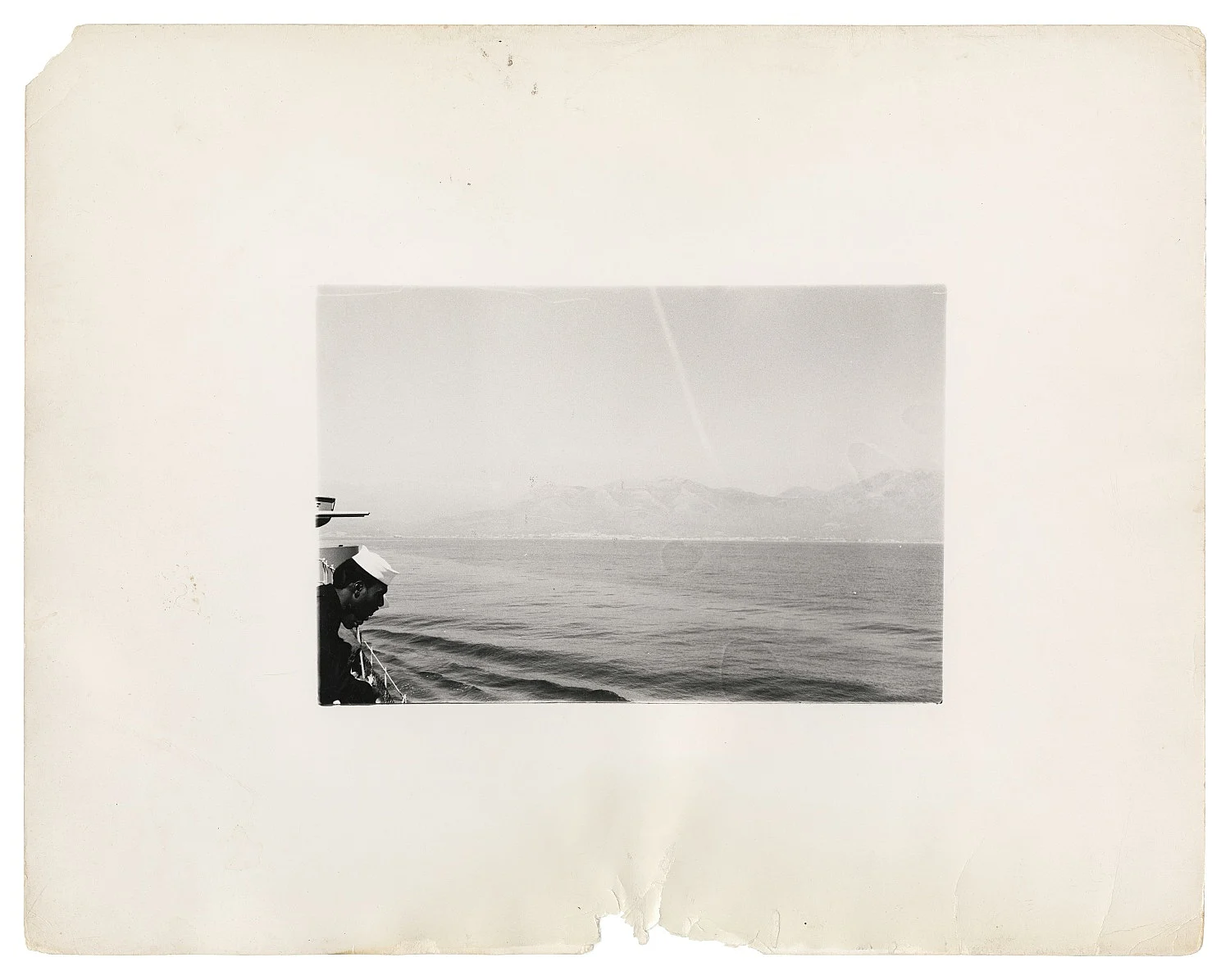 Alvin Baltrop Berlin 2021 — Alvin Baltrop — Exhibitions — Galerie Buchholz — Image 06