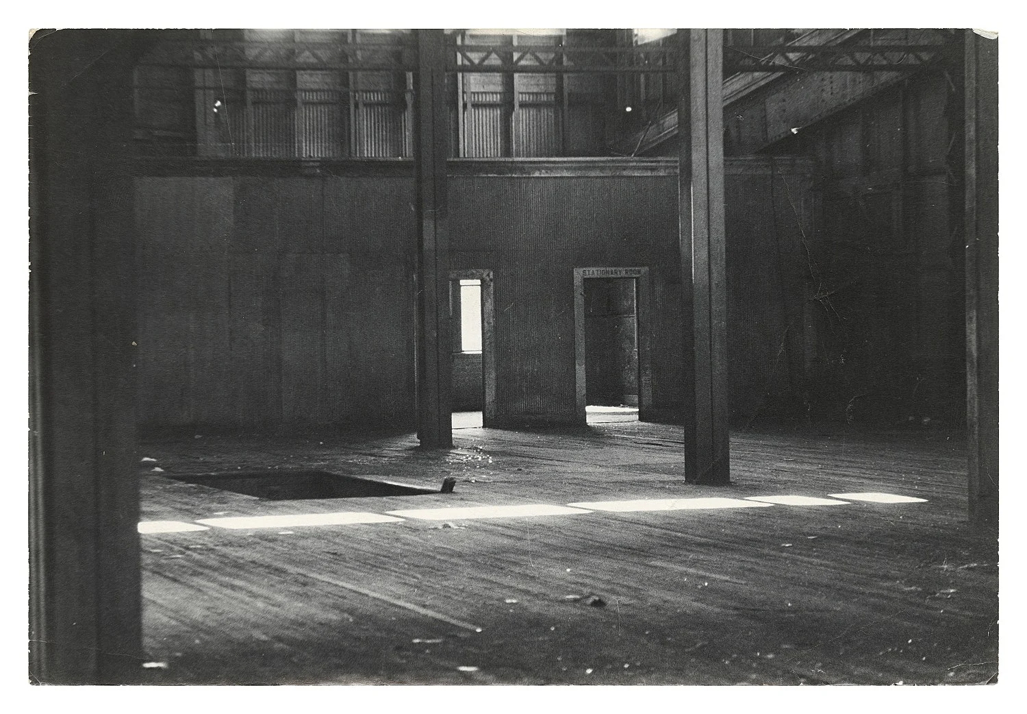 Alvin Baltrop Berlin 2021 — Alvin Baltrop — Exhibitions — Galerie Buchholz — Image 52