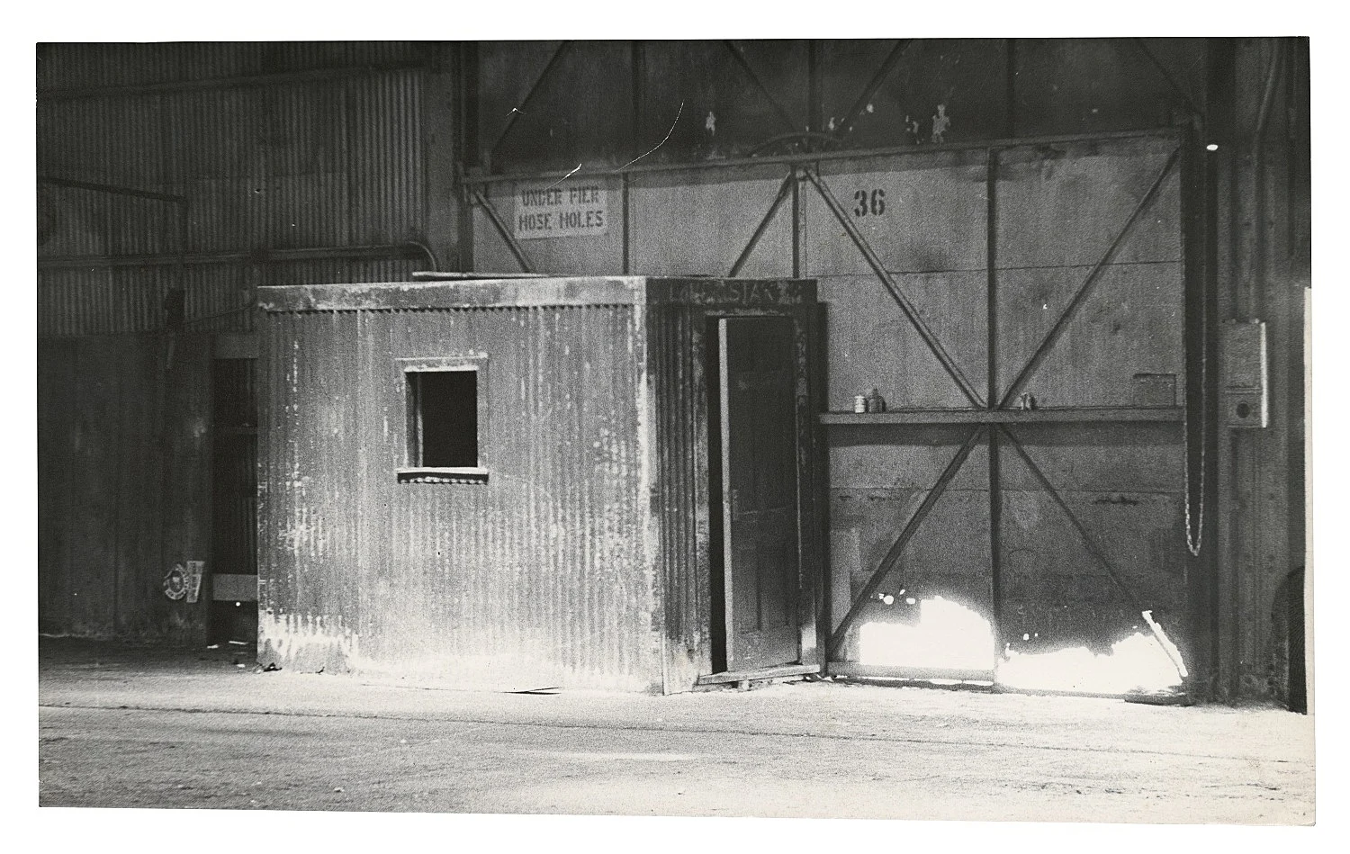 Alvin Baltrop Berlin 2021 — Alvin Baltrop — Exhibitions — Galerie Buchholz — Image 53