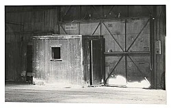 Alvin Baltrop Berlin 2021 — Alvin Baltrop — Exhibitions — Galerie Buchholz — Image 154