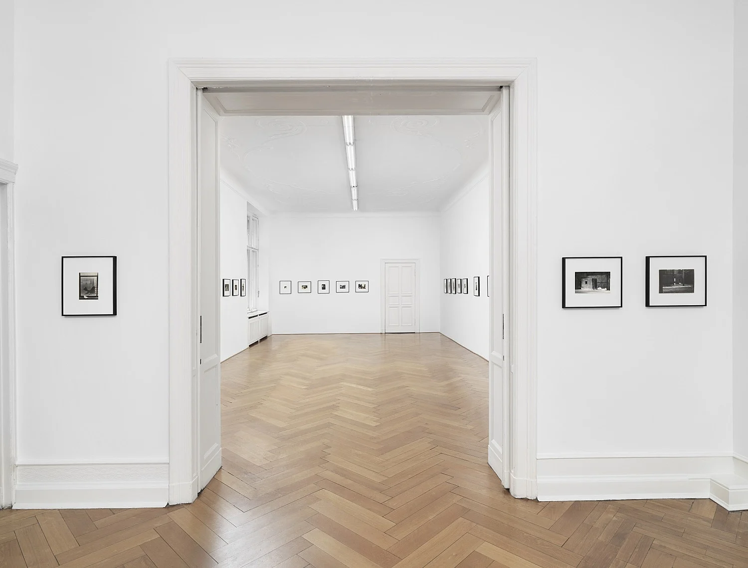 Alvin Baltrop Berlin 2021 — Alvin Baltrop — Exhibitions — Galerie Buchholz — Image 54