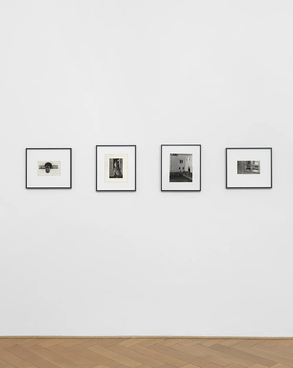 Alvin Baltrop Berlin 2021 — Alvin Baltrop — Exhibitions — Galerie Buchholz — Image 57