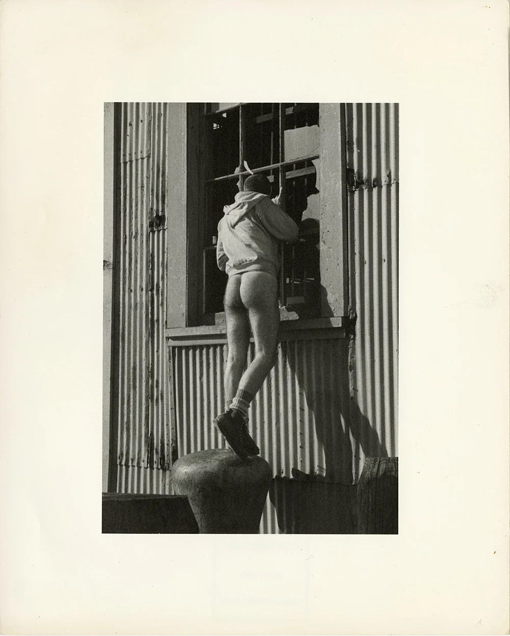 Alvin Baltrop Berlin 2021 — Alvin Baltrop — Exhibitions — Galerie Buchholz — Image 59