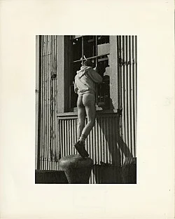 Alvin Baltrop Berlin 2021 — Alvin Baltrop — Exhibitions — Galerie Buchholz — Image 160