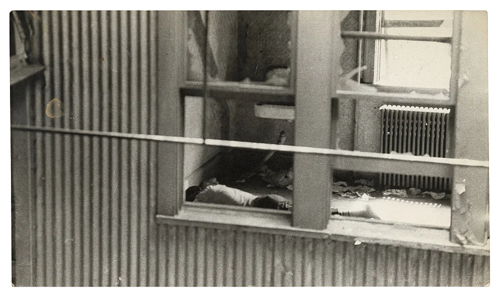 Alvin Baltrop Berlin 2021 — Alvin Baltrop — Exhibitions — Galerie Buchholz — Image 00