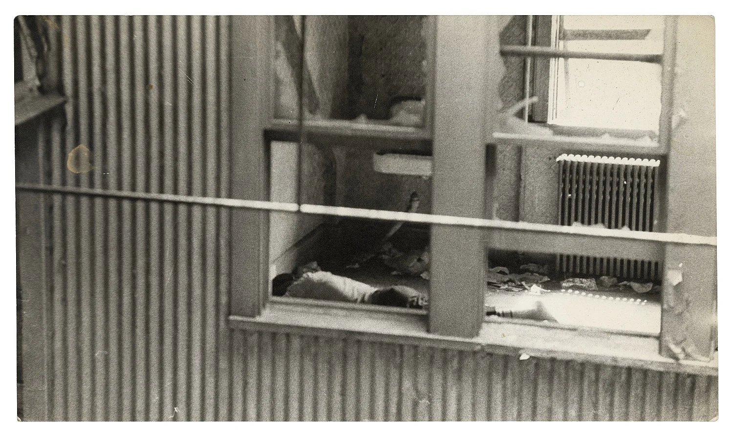 Alvin Baltrop Berlin 2021 — Alvin Baltrop — Exhibitions — Galerie Buchholz — Image 61
