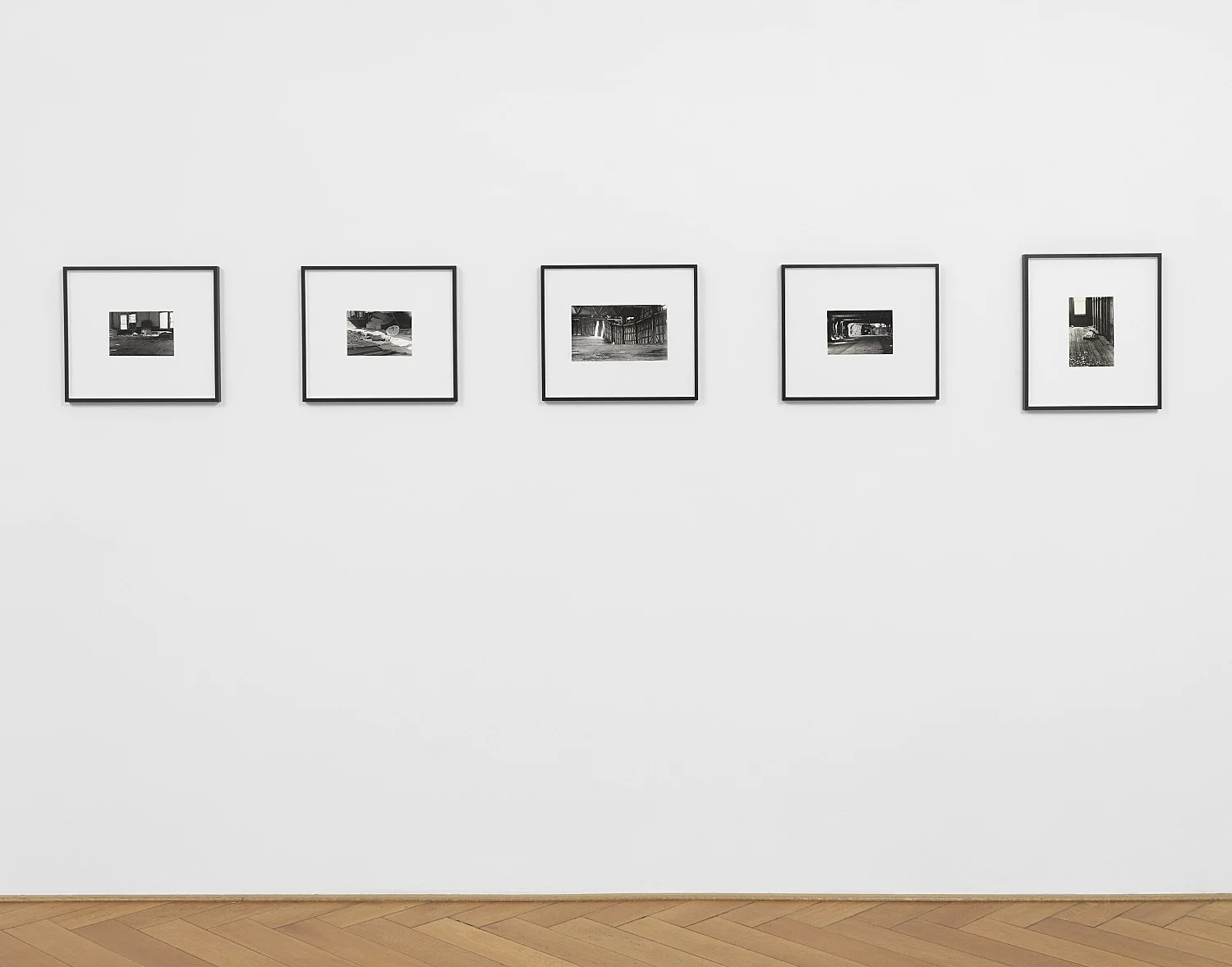 Alvin Baltrop Berlin 2021 — Alvin Baltrop — Exhibitions — Galerie Buchholz — Image 62