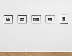 Alvin Baltrop Berlin 2021 — Alvin Baltrop — Exhibitions — Galerie Buchholz — Image 163