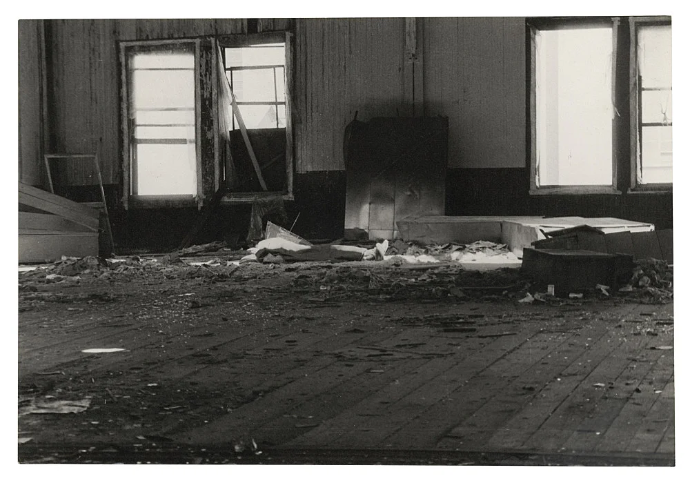 Alvin Baltrop Berlin 2021 — Alvin Baltrop — Exhibitions — Galerie Buchholz — Image 00