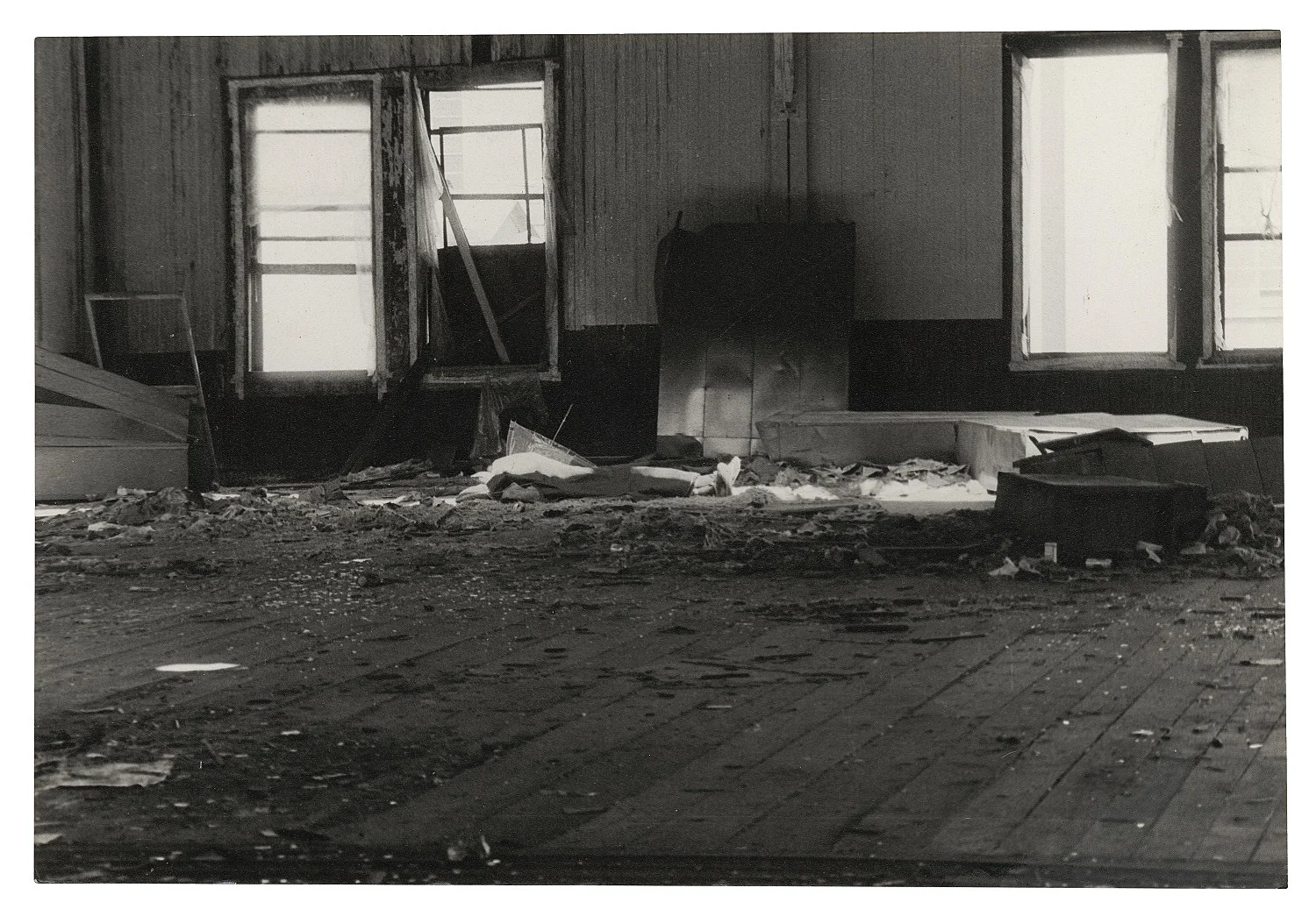 Alvin Baltrop Berlin 2021 — Alvin Baltrop — Exhibitions — Galerie Buchholz — Image 63