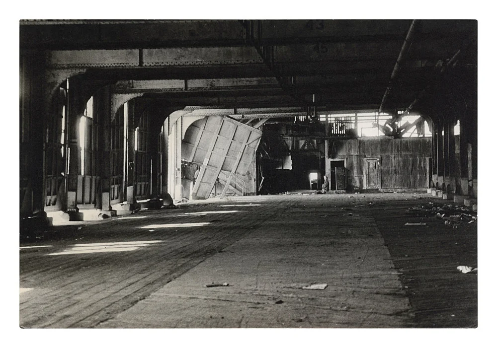 Alvin Baltrop Berlin 2021 — Alvin Baltrop — Exhibitions — Galerie Buchholz — Image 00