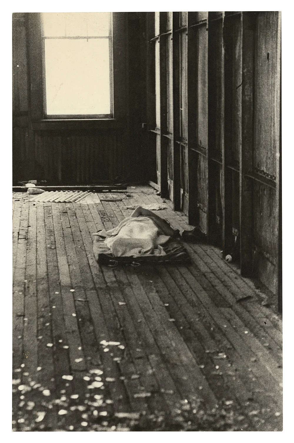 Alvin Baltrop Berlin 2021 — Alvin Baltrop — Exhibitions — Galerie Buchholz — Image 67