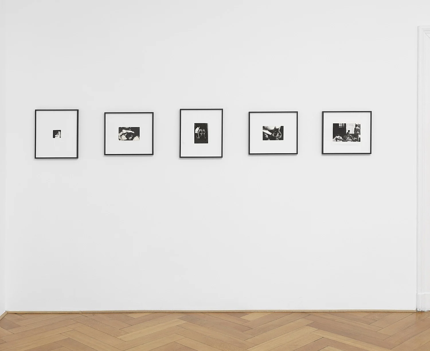 Alvin Baltrop Berlin 2021 — Alvin Baltrop — Exhibitions — Galerie Buchholz — Image 68