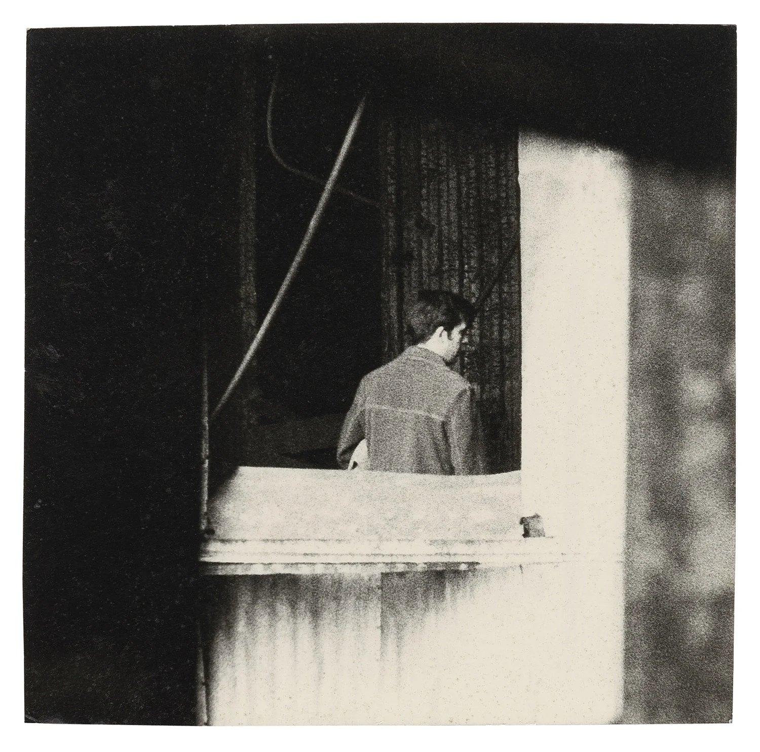 Alvin Baltrop Berlin 2021 — Alvin Baltrop — Exhibitions — Galerie Buchholz — Image 69