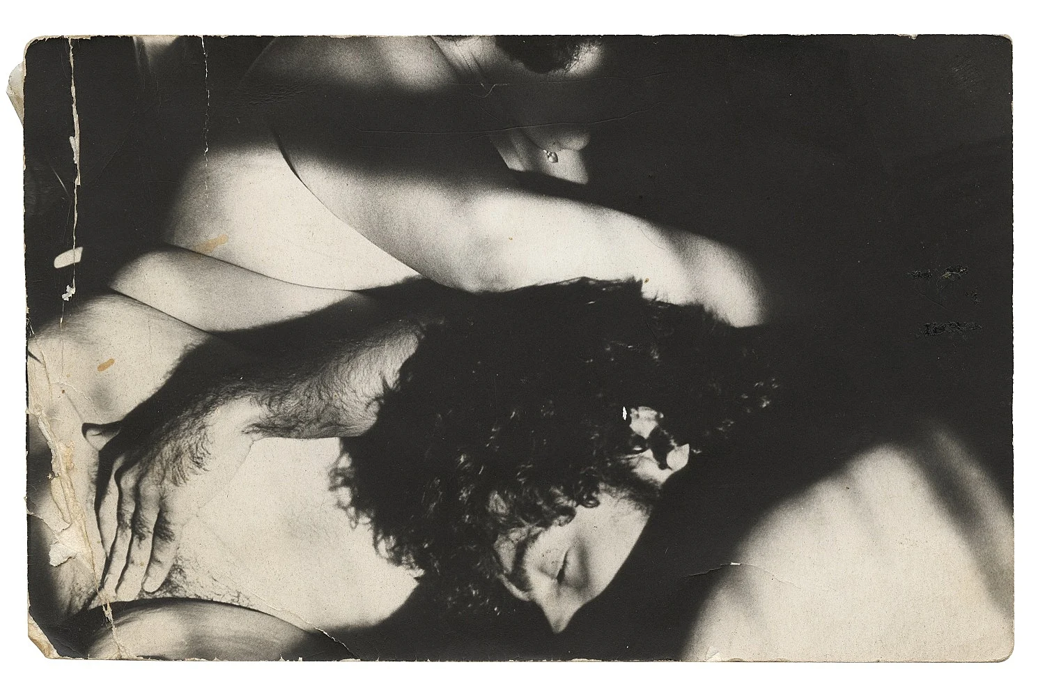 Alvin Baltrop Berlin 2021 — Alvin Baltrop — Exhibitions — Galerie Buchholz — Image 70