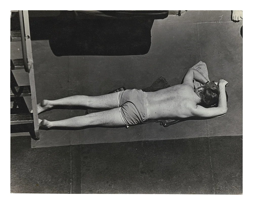Alvin Baltrop Berlin 2021 — Alvin Baltrop — Exhibitions — Galerie Buchholz — Image 00