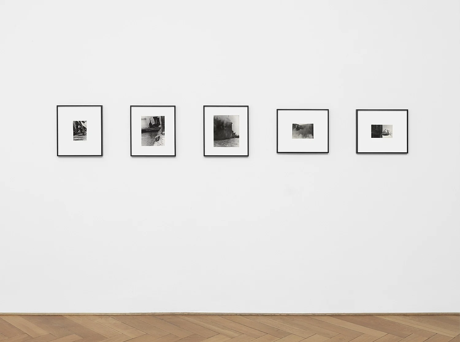 Alvin Baltrop Berlin 2021 — Alvin Baltrop — Exhibitions — Galerie Buchholz — Image 74