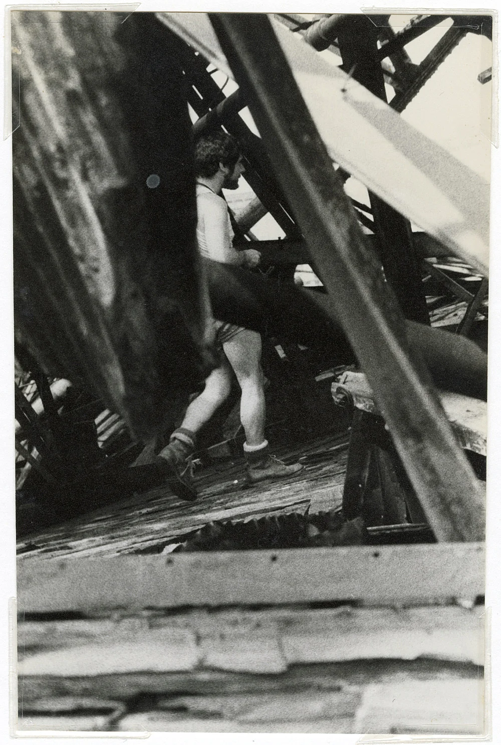 Alvin Baltrop Berlin 2021 — Alvin Baltrop — Exhibitions — Galerie Buchholz — Image 75