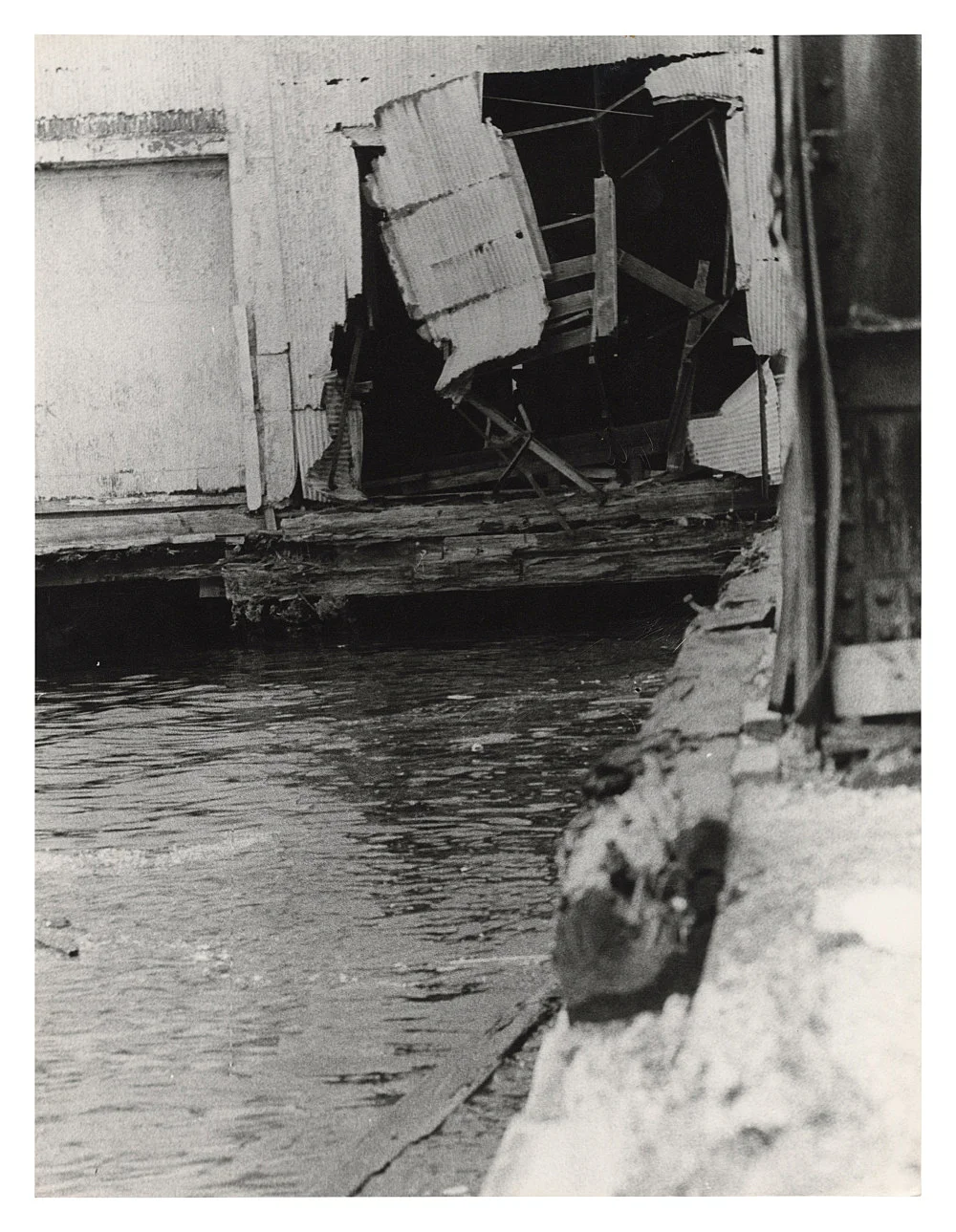 Alvin Baltrop Berlin 2021 — Alvin Baltrop — Exhibitions — Galerie Buchholz — Image 76